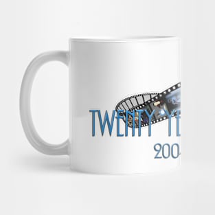 Twenty Years Young Mug